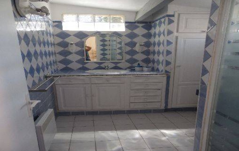 Location de vacances - Villa à Saint-Raphaël