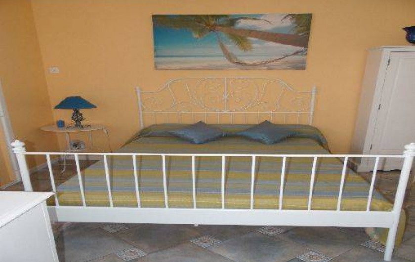 Location de vacances - Villa à Saint-Raphaël