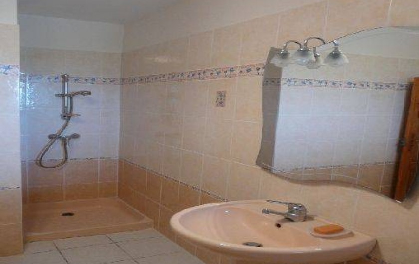 Location de vacances - Gîte à Perville