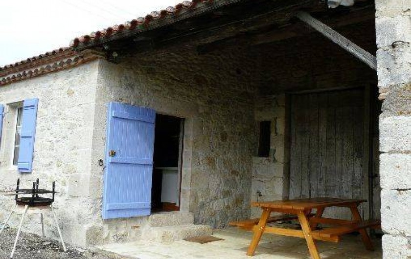 Location de vacances - Gîte à Perville