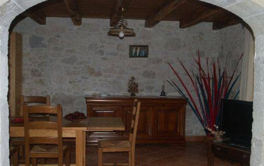 Location de vacances - Gîte à Perville