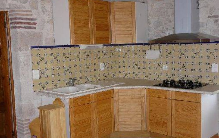 Location de vacances - Gîte à Perville