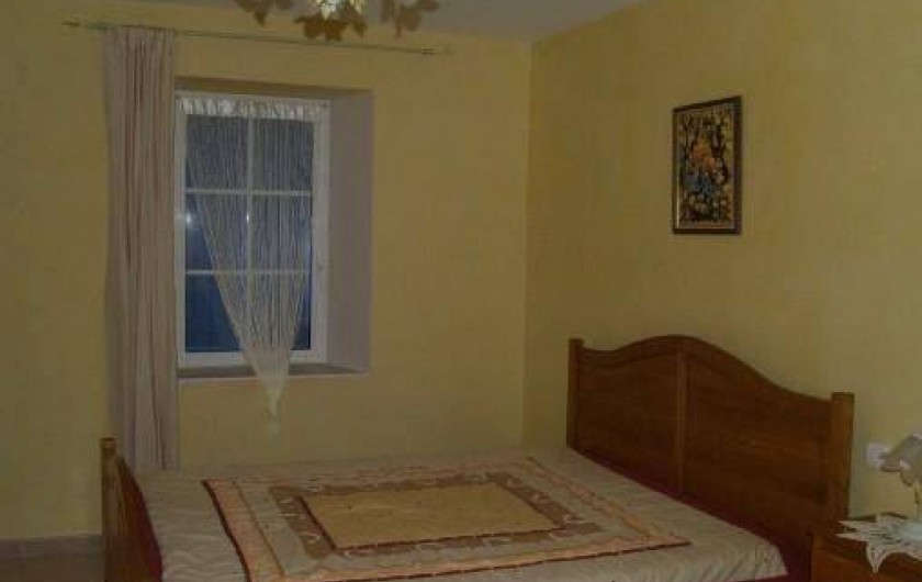 Location de vacances - Gîte à Perville