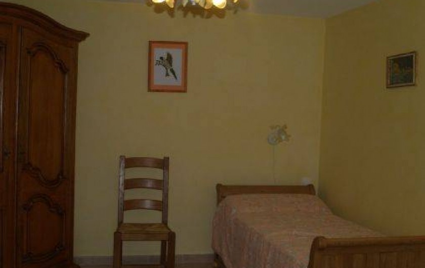 Location de vacances - Gîte à Perville