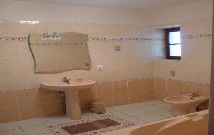 Location de vacances - Gîte à Perville