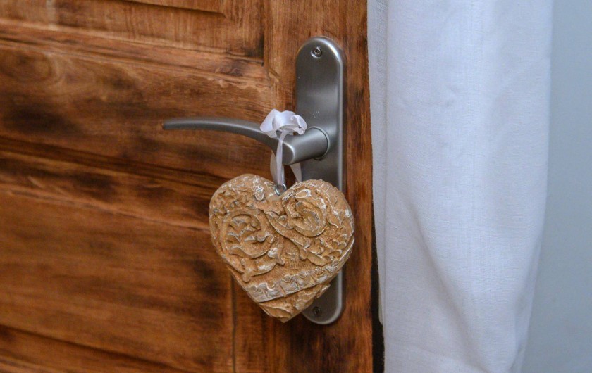 Location de vacances - Gîte à Orcières