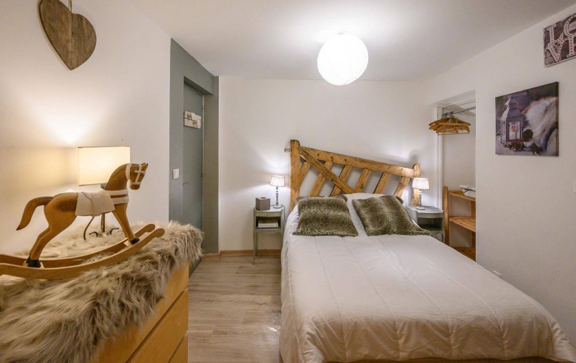 Location de vacances - Gîte à Orcières