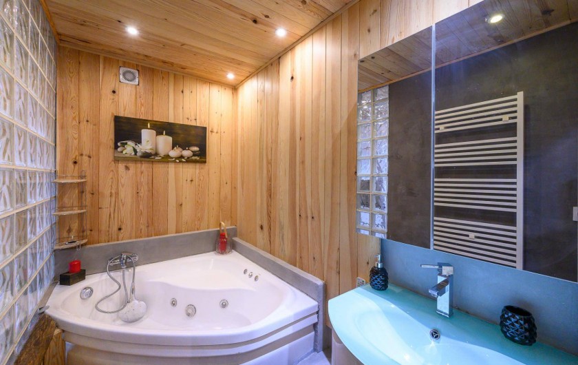 Location de vacances - Gîte à Orcières