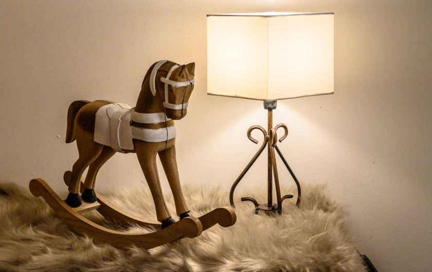 Location de vacances - Gîte à Orcières