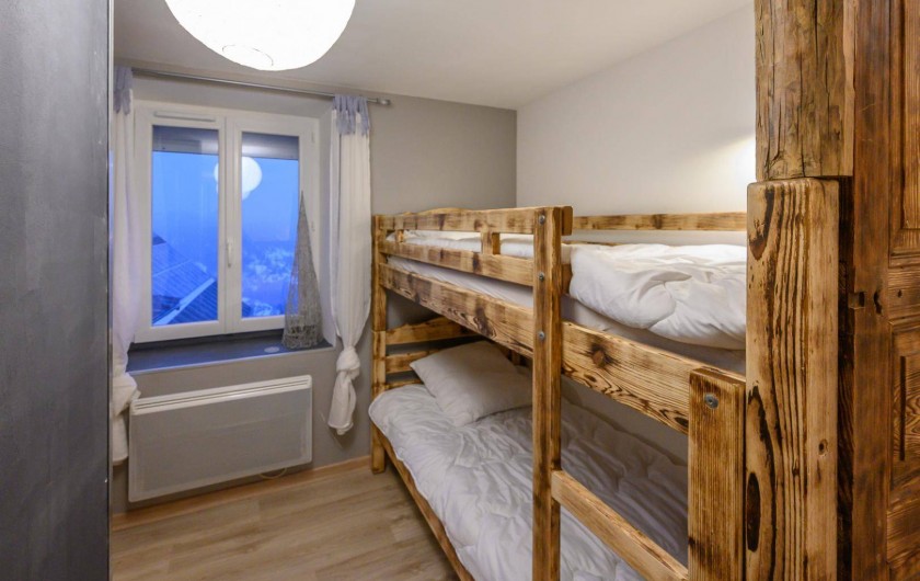 Location de vacances - Gîte à Orcières