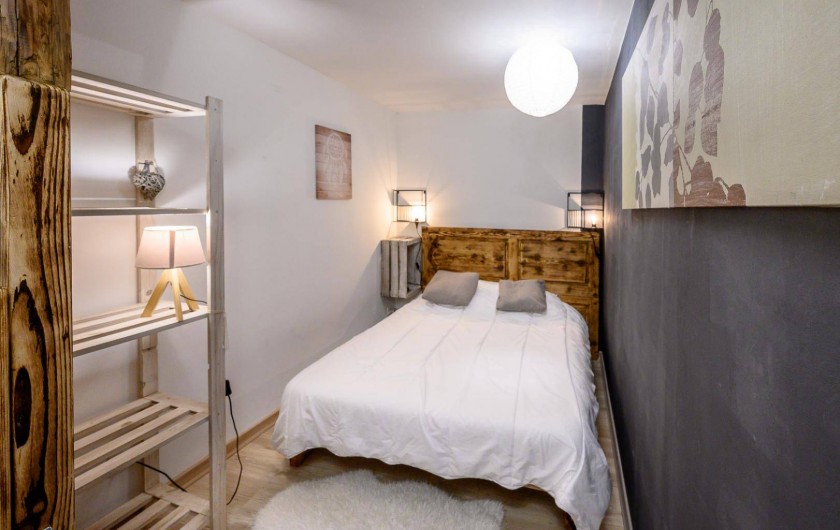 Location de vacances - Gîte à Orcières