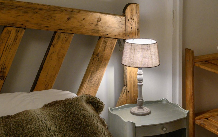 Location de vacances - Gîte à Orcières