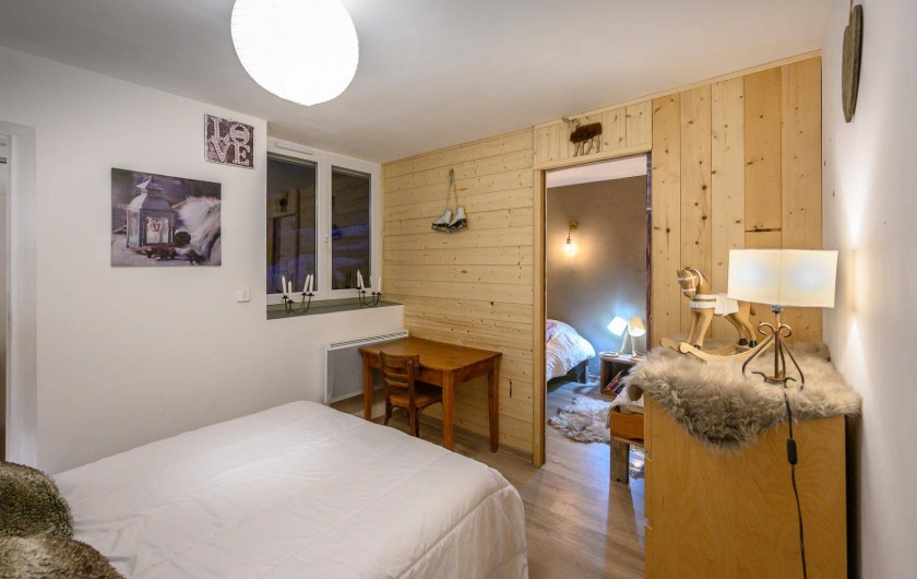 Location de vacances - Gîte à Orcières