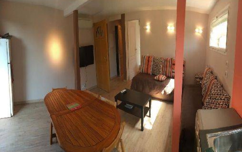 Location de vacances - Appartement à Lherm