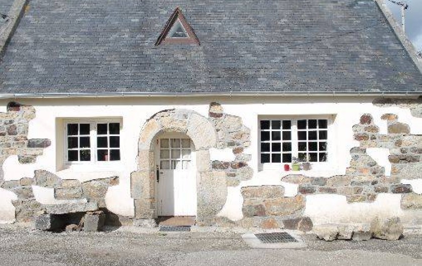Location de vacances - Maison - Villa à Crozon