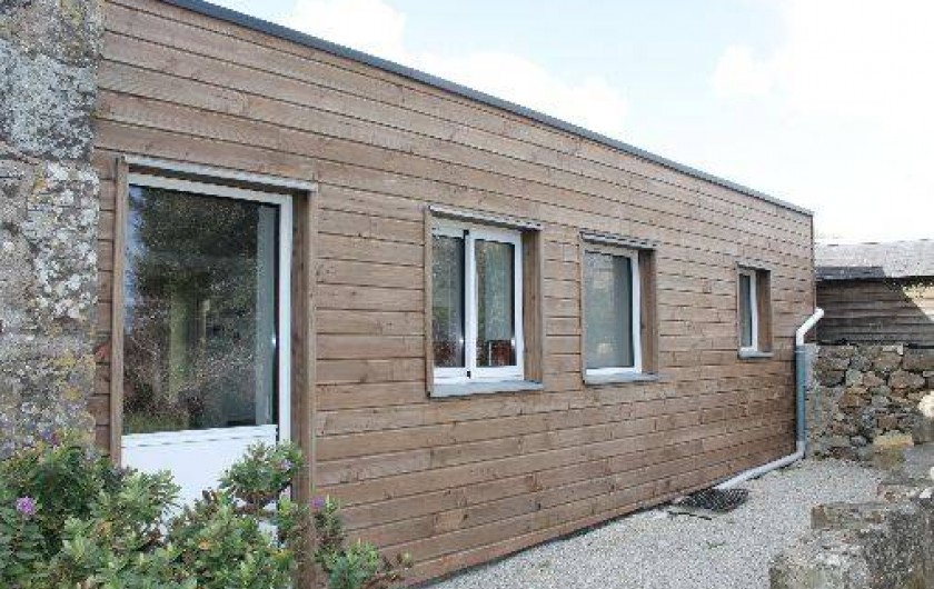 Location de vacances - Maison - Villa à Crozon