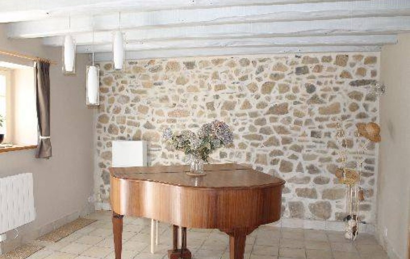 Location de vacances - Maison - Villa à Crozon