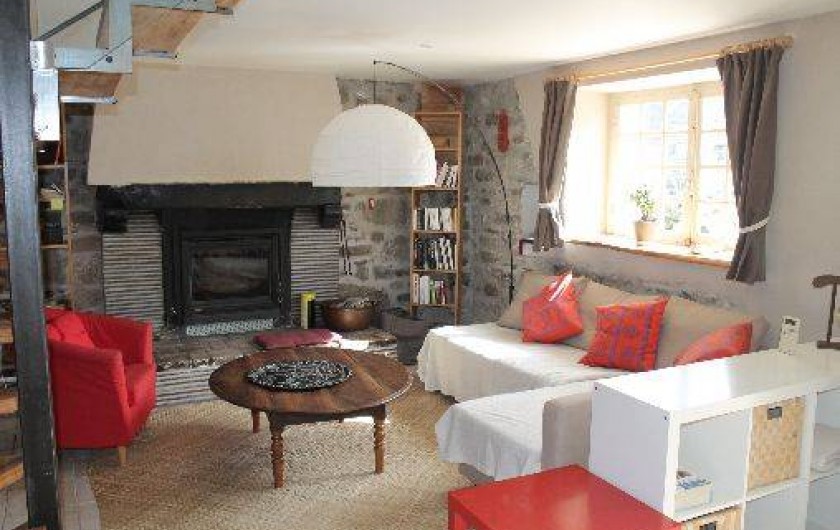 Location de vacances - Maison - Villa à Crozon