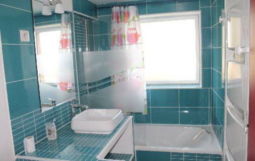 Location de vacances - Maison - Villa à Crozon