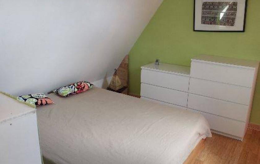 Location de vacances - Maison - Villa à Crozon