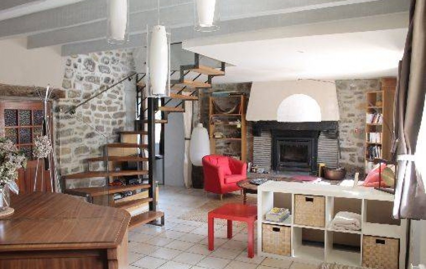 Location de vacances - Maison - Villa à Crozon