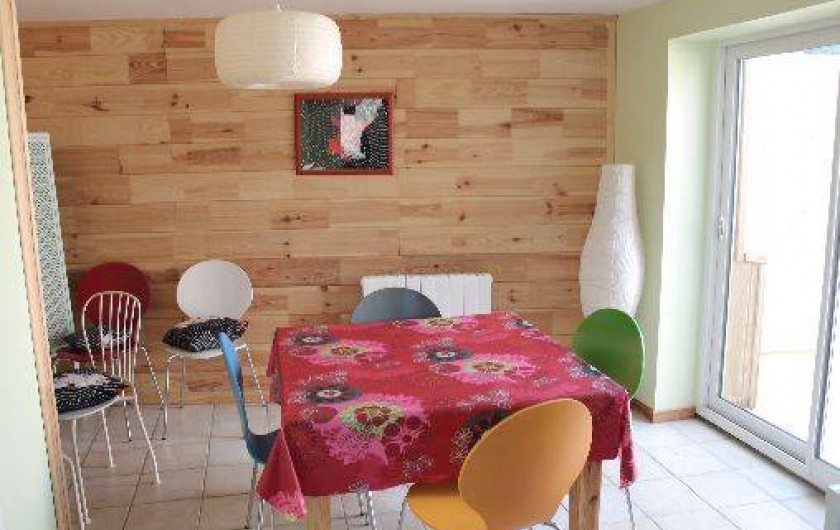 Location de vacances - Maison - Villa à Crozon