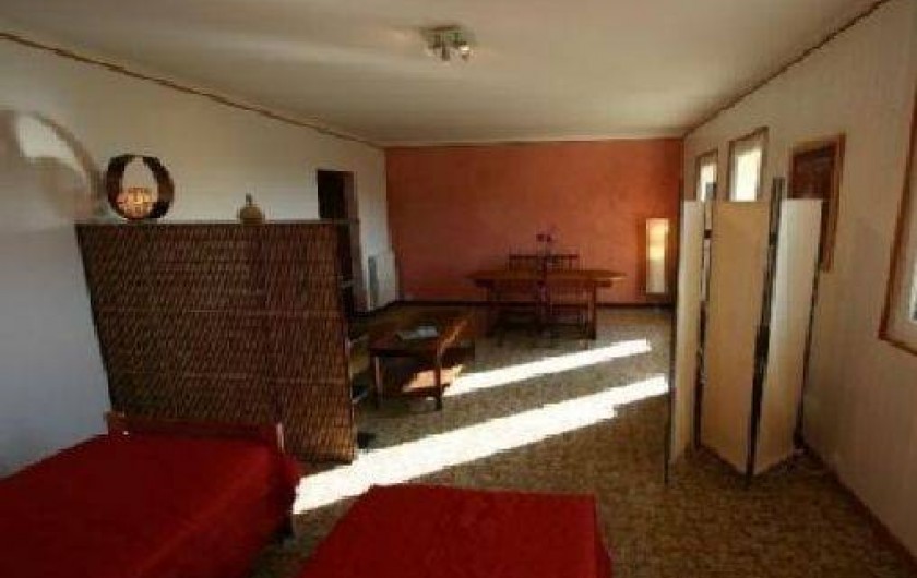 Location de vacances - Appartement à Alata