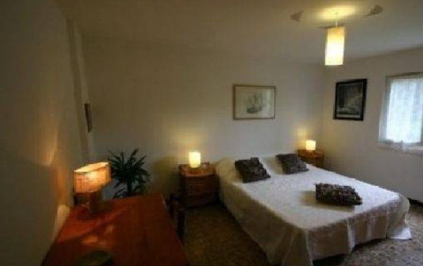 Location de vacances - Appartement à Alata