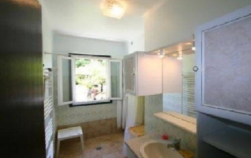 Location de vacances - Appartement à Alata