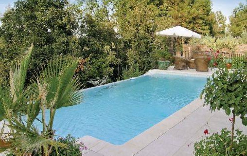 Location de vacances - Maison - Villa à Bagnols-en-Forêt