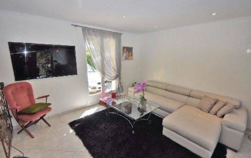 Location de vacances - Maison - Villa à Bagnols-en-Forêt