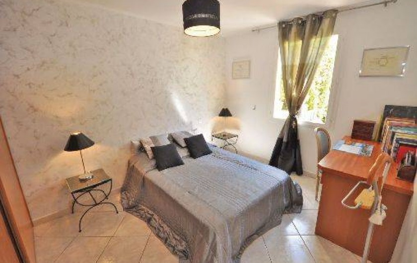 Location de vacances - Maison - Villa à Bagnols-en-Forêt