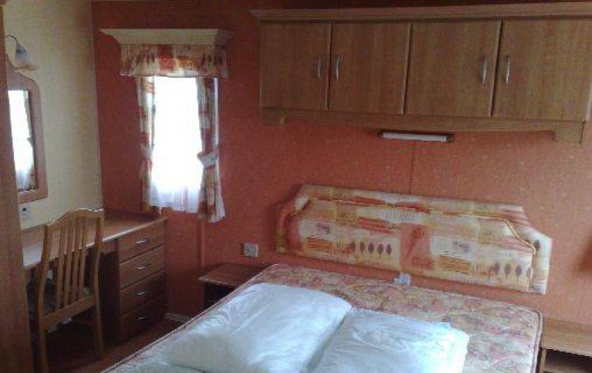 Location de vacances - Camping à Mimizan