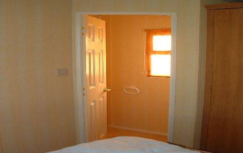 Location de vacances - Camping à Mimizan