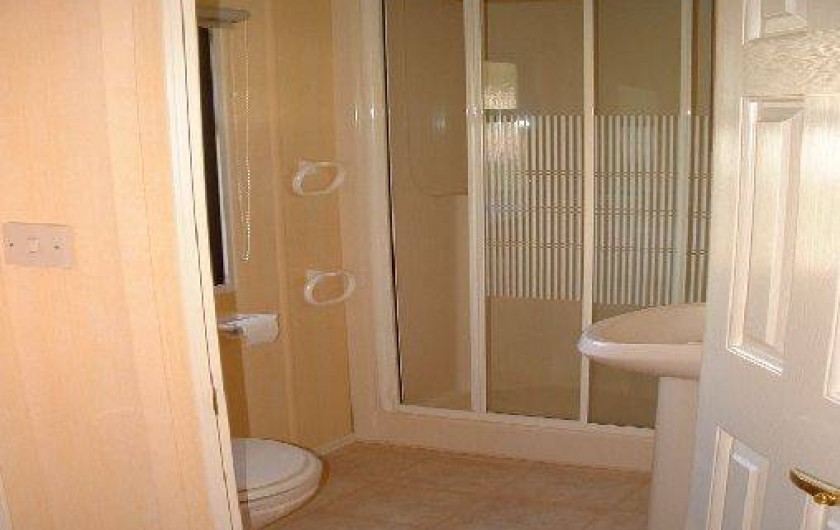 Location de vacances - Camping à Mimizan