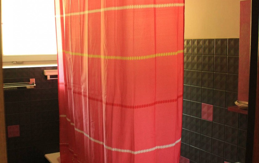 Location de vacances - Gîte à Willer-sur-Thur