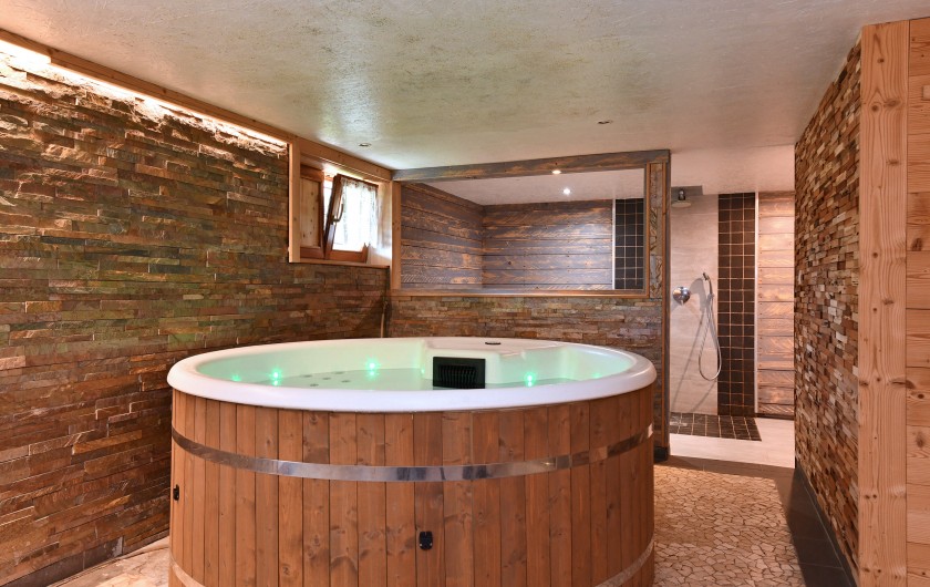 Location de vacances - Gîte à Willer-sur-Thur