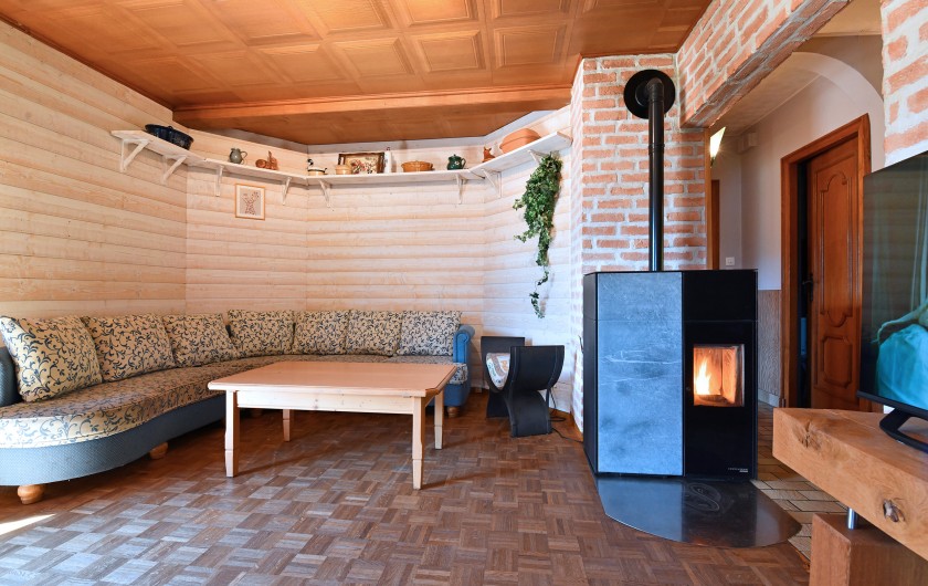 Location de vacances - Gîte à Willer-sur-Thur