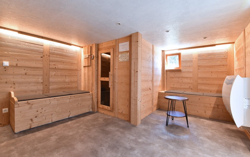 Location de vacances - Gîte à Willer-sur-Thur