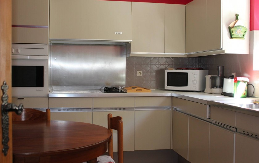 Location de vacances - Gîte à Willer-sur-Thur