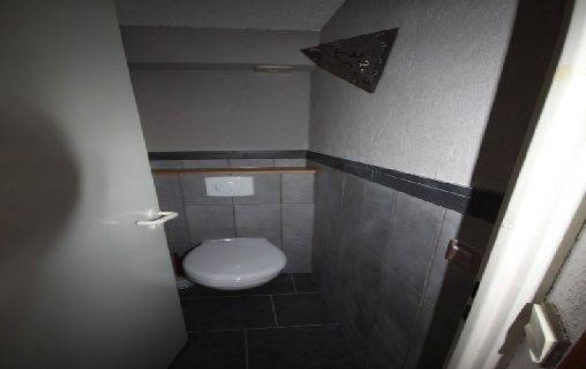 Location de vacances - Appartement à Val Thorens