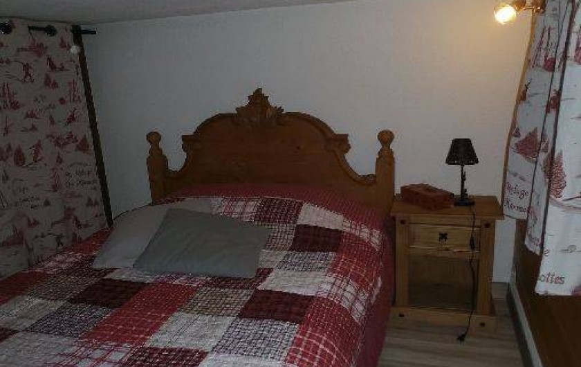 Location de vacances - Appartement à Val Thorens