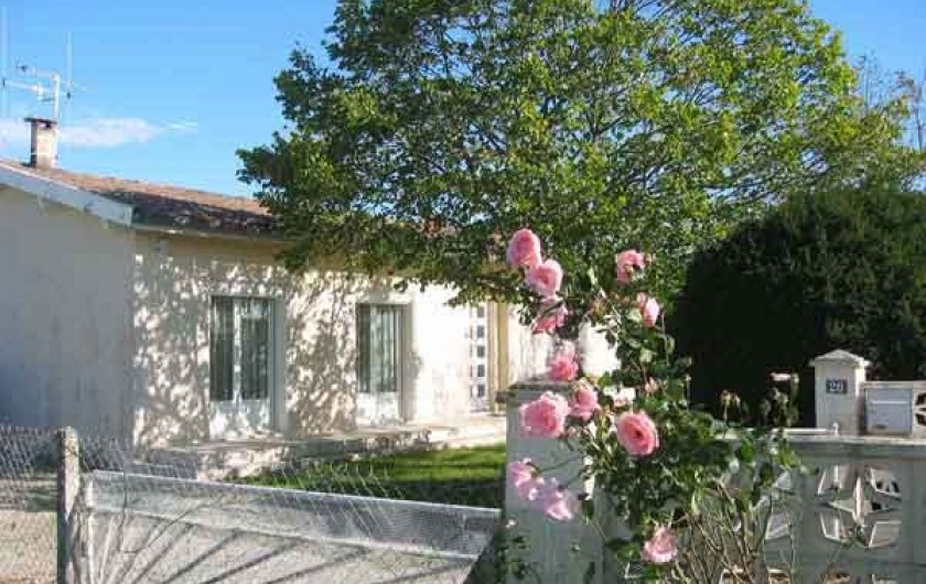 Location de vacances - Maison - Villa à Vielmur-sur-Agout