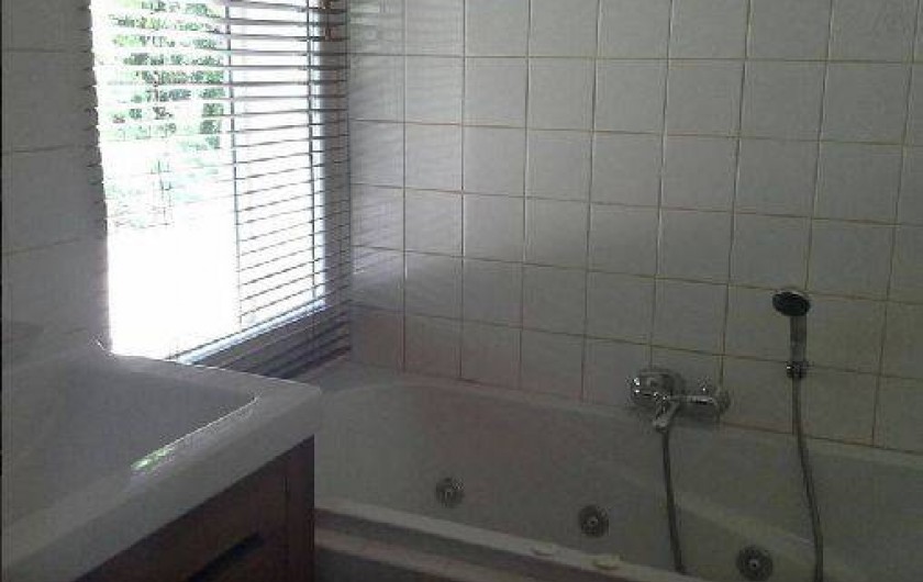 Location de vacances - Maison - Villa à Forcalqueiret