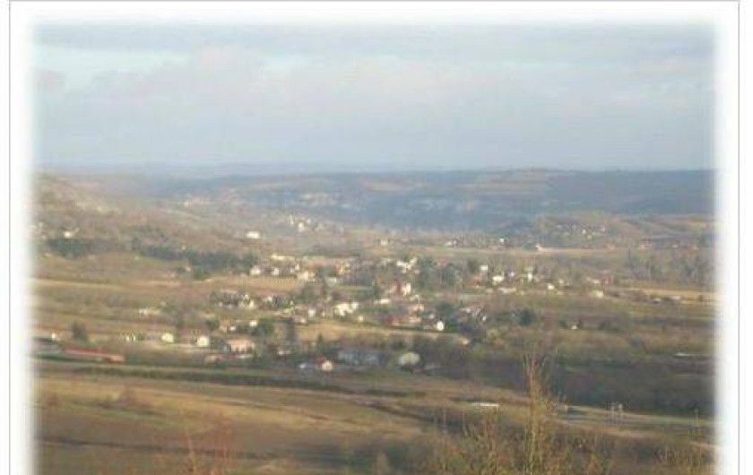 Location de vacances - Camping à Mayrac