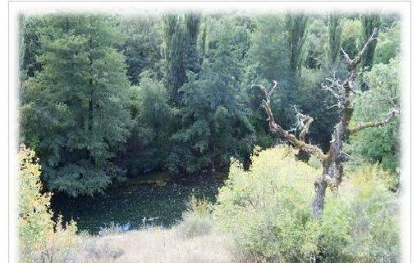 Location de vacances - Camping à Mayrac