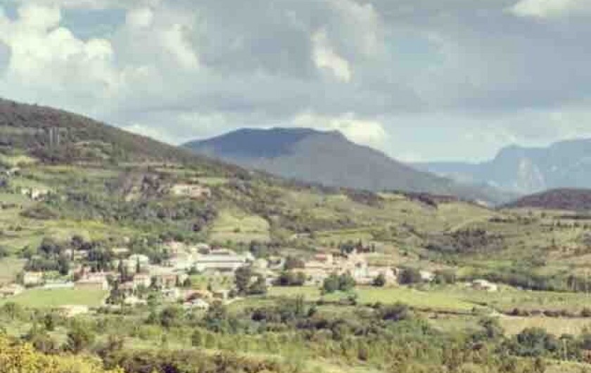 Location de vacances - Maison - Villa à Berlou