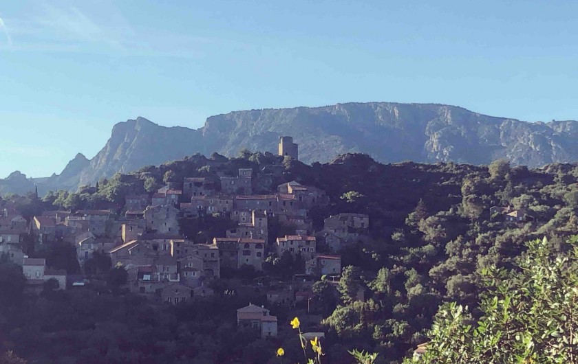 Location de vacances - Maison - Villa à Berlou