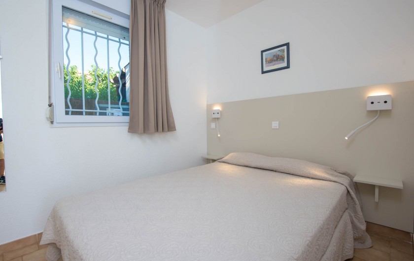 Location de vacances - Appartement à Lumio