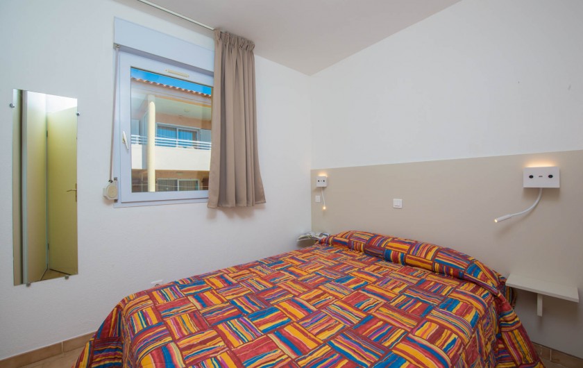 Location de vacances - Appartement à Lumio